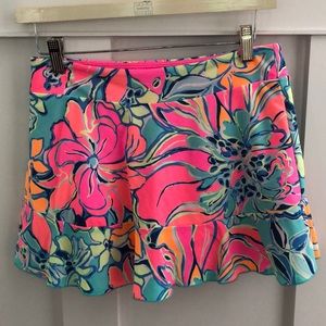 Lilly luxletic active skort